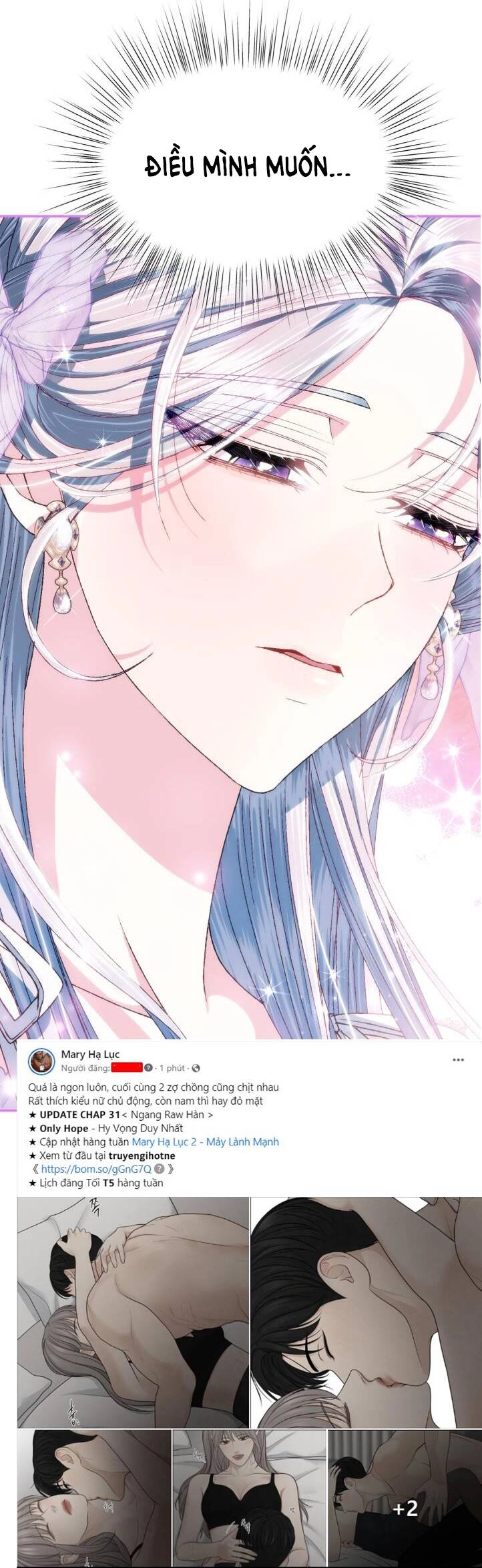 Cha Ơi Con Không Muốn Kết Hôn Đâu Chapter 108.2 - 11