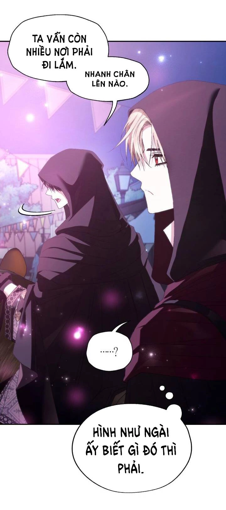 Cha Ơi Con Không Muốn Kết Hôn Đâu Chapter 108.2 - 21