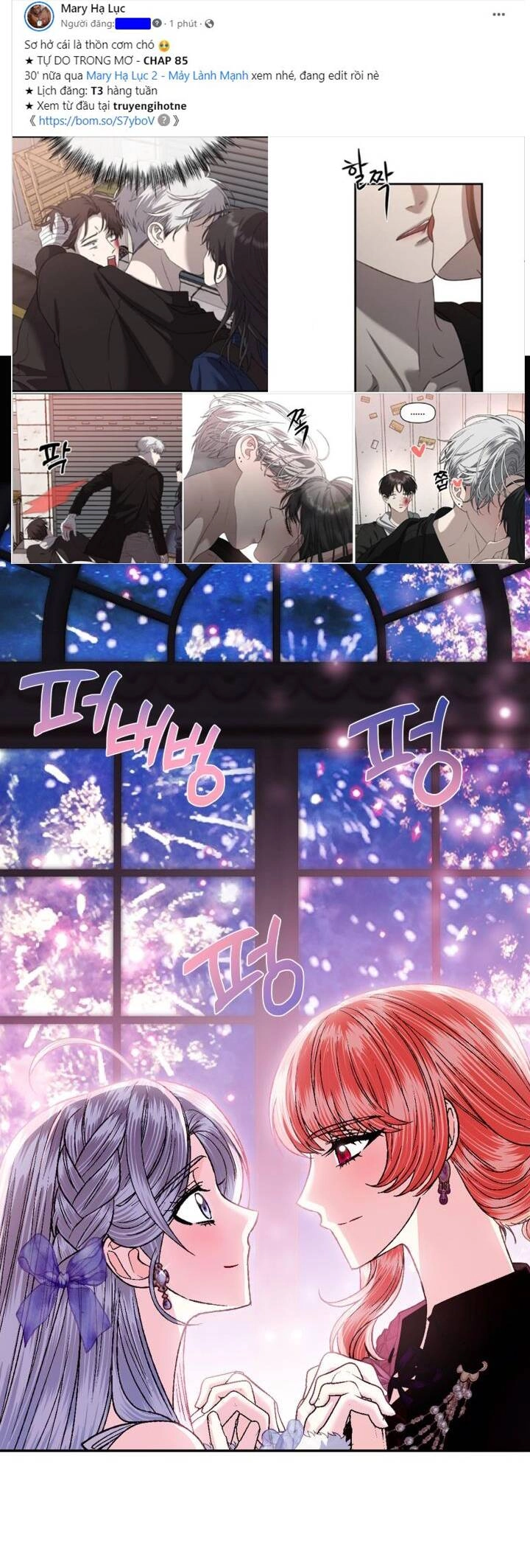 Cha Ơi Con Không Muốn Kết Hôn Đâu Chapter 108.2 - 29