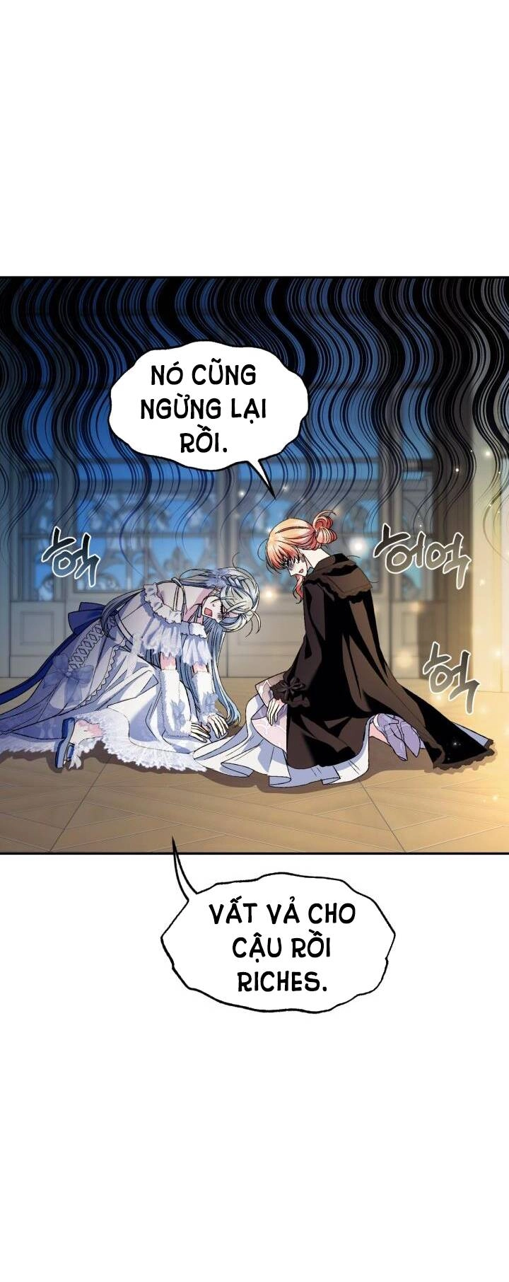 Cha Ơi Con Không Muốn Kết Hôn Đâu Chapter 108.2 - 32