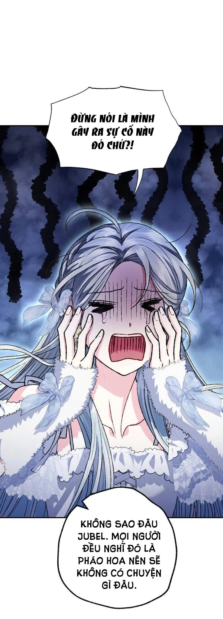 Cha Ơi Con Không Muốn Kết Hôn Đâu Chapter 108.2 - 33