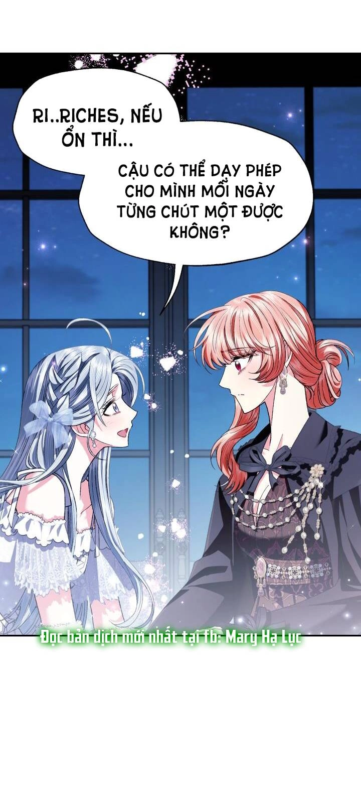 Cha Ơi Con Không Muốn Kết Hôn Đâu Chapter 108.2 - 35