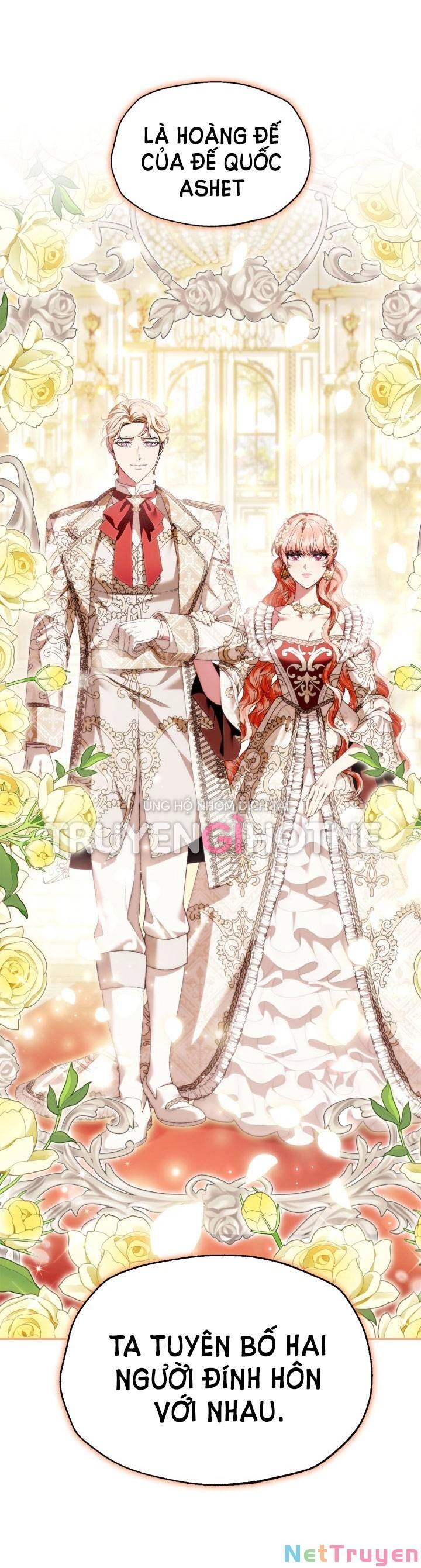 Cha Ơi Con Không Muốn Kết Hôn Đâu Chapter 109.1 - 18