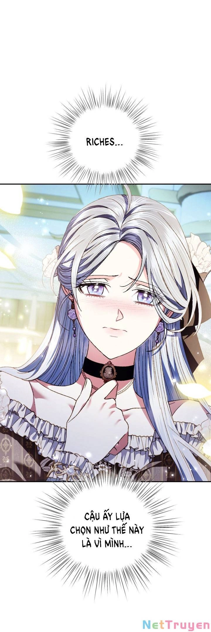 Cha Ơi Con Không Muốn Kết Hôn Đâu Chapter 109.1 - 20