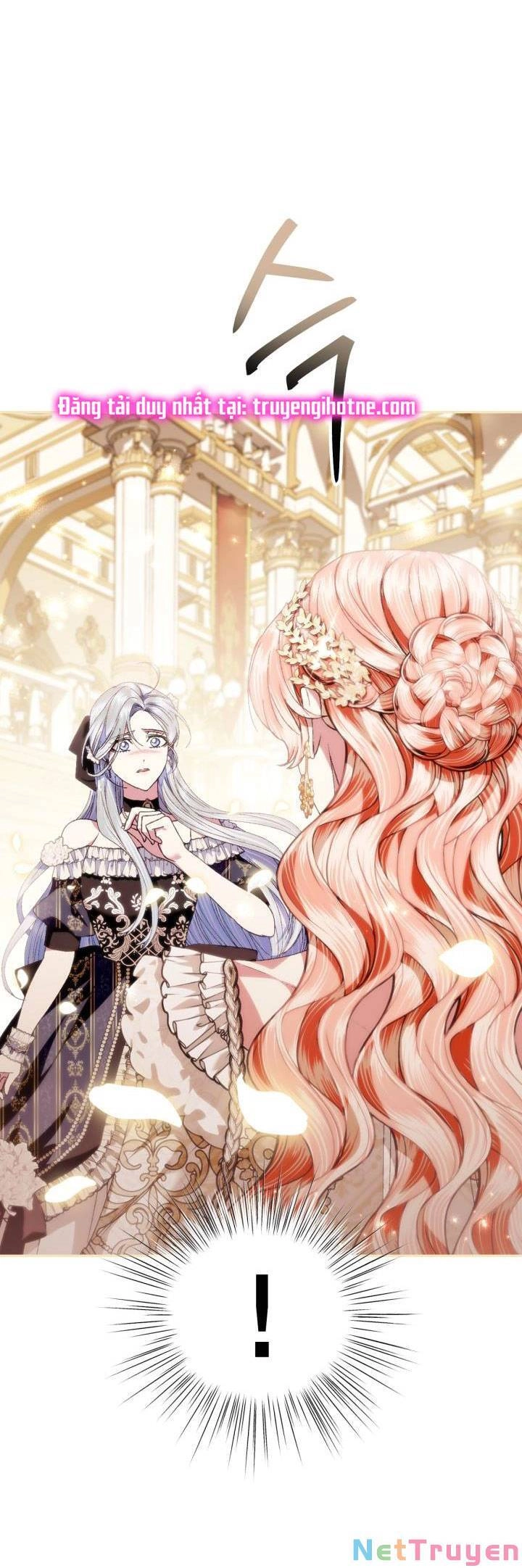 Cha Ơi Con Không Muốn Kết Hôn Đâu Chapter 109.1 - 25