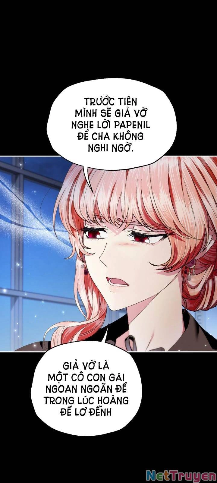 Cha Ơi Con Không Muốn Kết Hôn Đâu Chapter 109.1 - 32