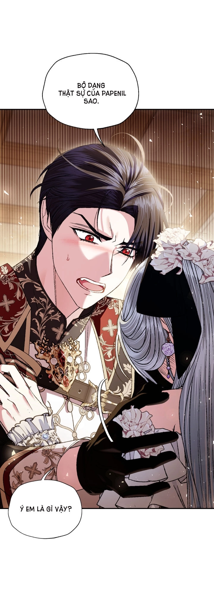 Cha Ơi Con Không Muốn Kết Hôn Đâu Chapter 110.1 - 4