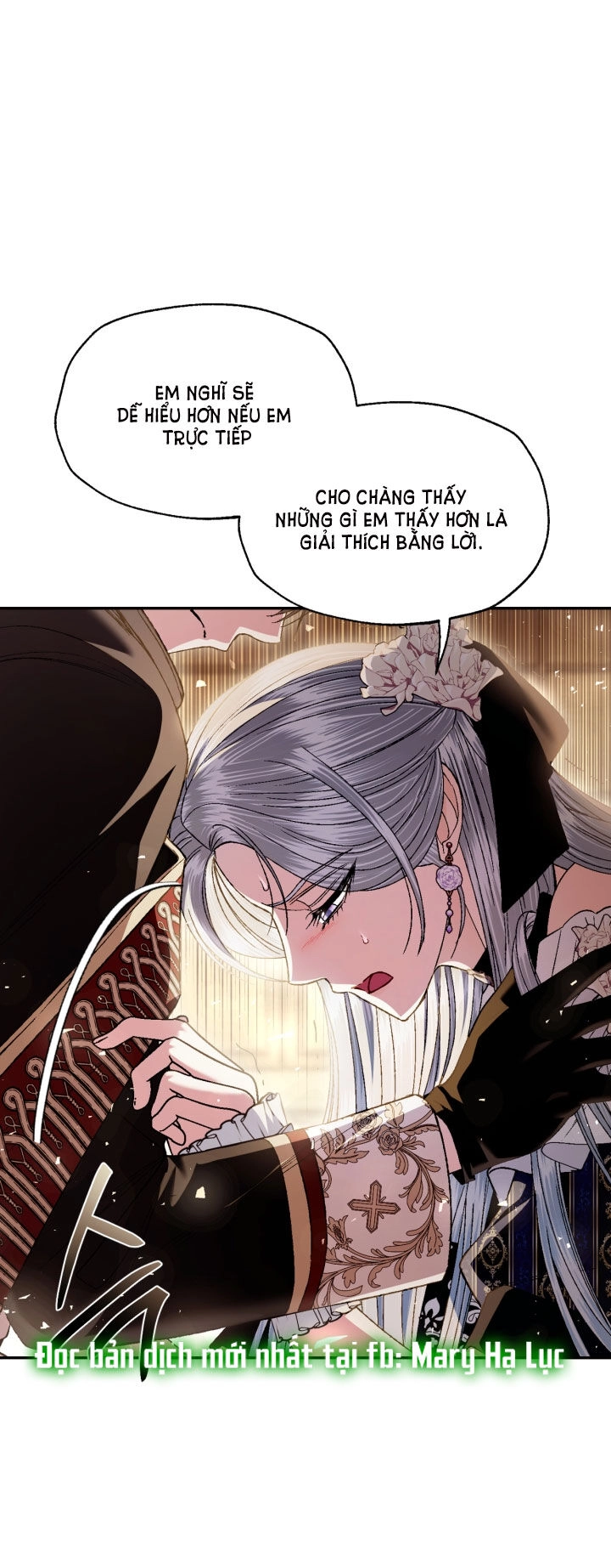 Cha Ơi Con Không Muốn Kết Hôn Đâu Chapter 110.1 - 5