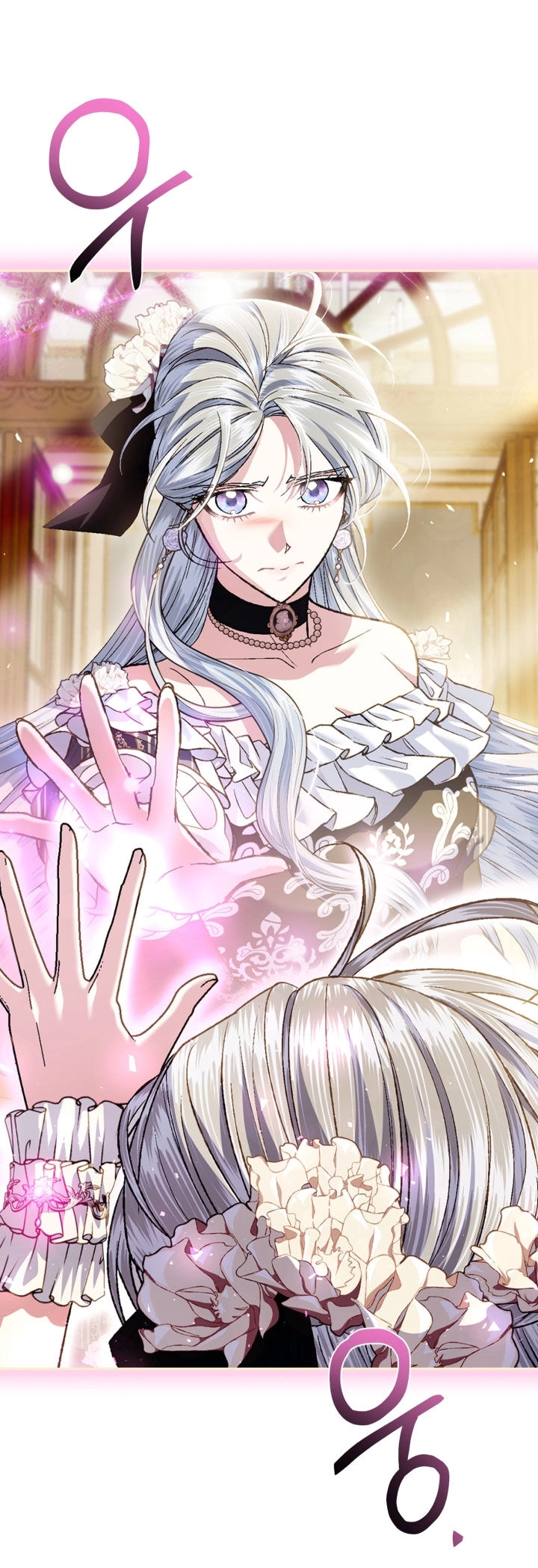 Cha Ơi Con Không Muốn Kết Hôn Đâu Chapter 110.1 - 8