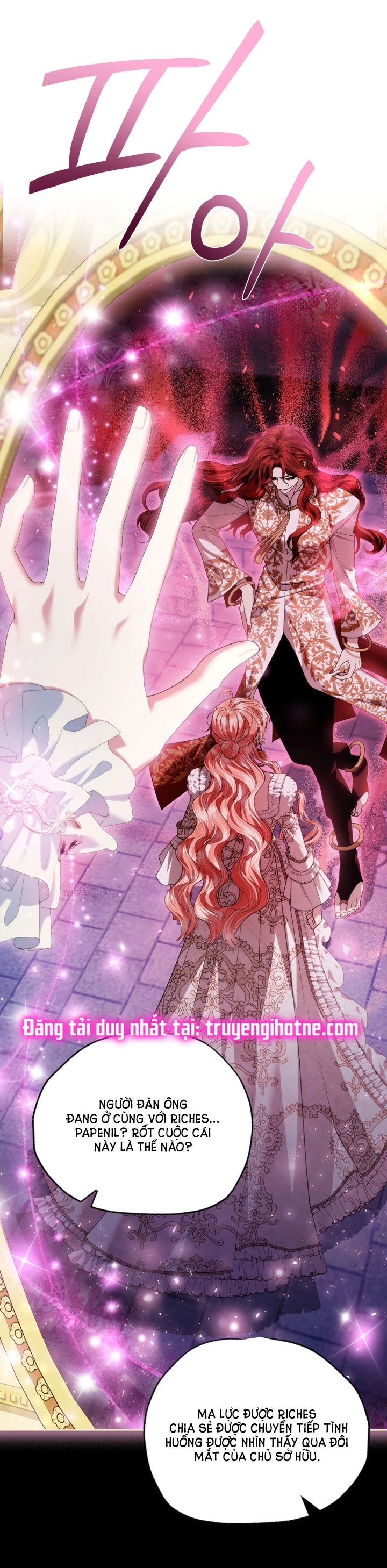 Cha Ơi Con Không Muốn Kết Hôn Đâu Chapter 110.1 - 10