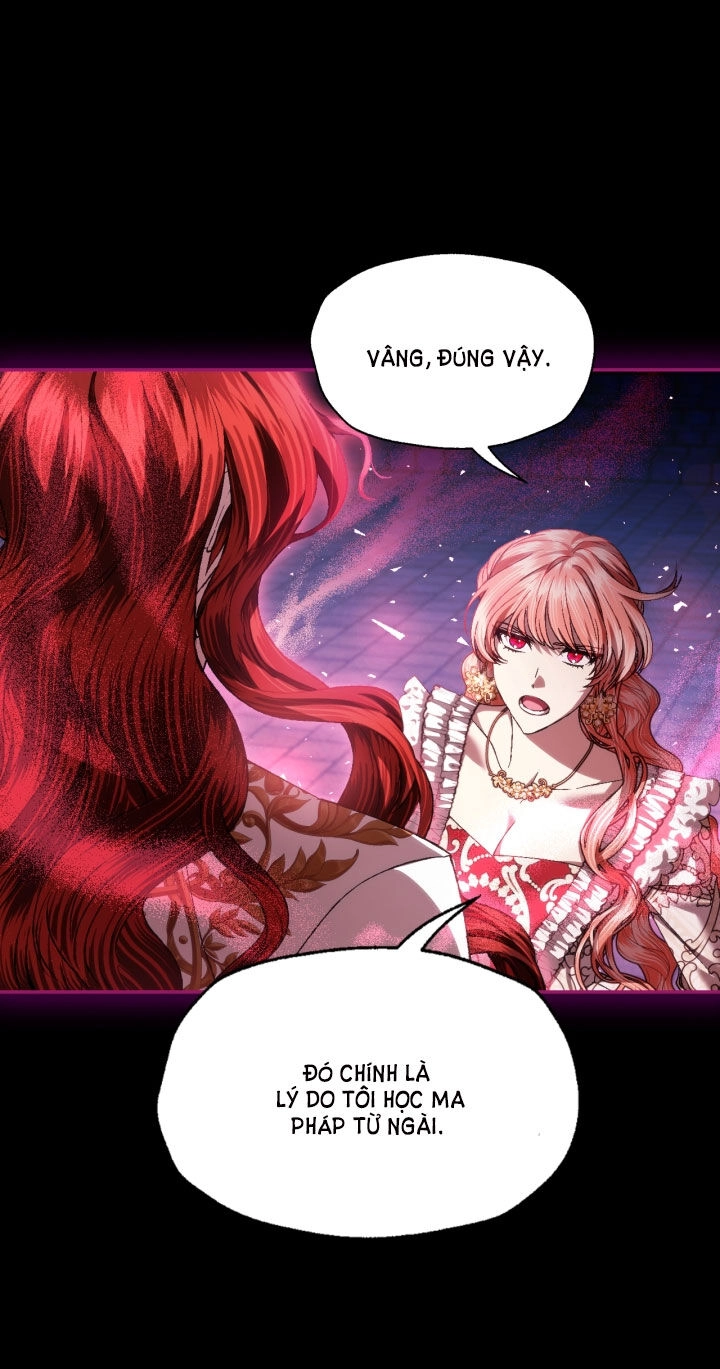 Cha Ơi Con Không Muốn Kết Hôn Đâu Chapter 110.1 - 12