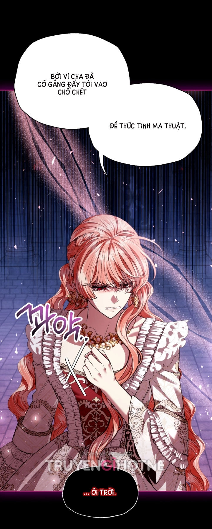 Cha Ơi Con Không Muốn Kết Hôn Đâu Chapter 110.1 - 17