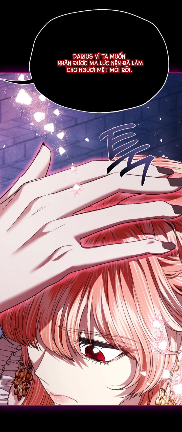 Cha Ơi Con Không Muốn Kết Hôn Đâu Chapter 110.1 - 19