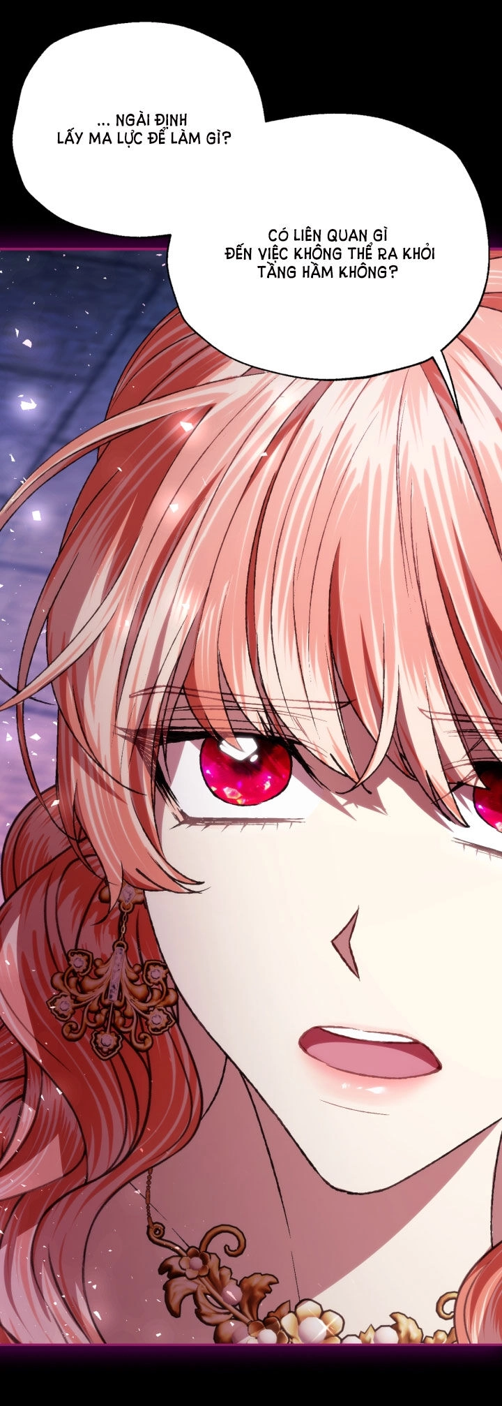 Cha Ơi Con Không Muốn Kết Hôn Đâu Chapter 110.1 - 23