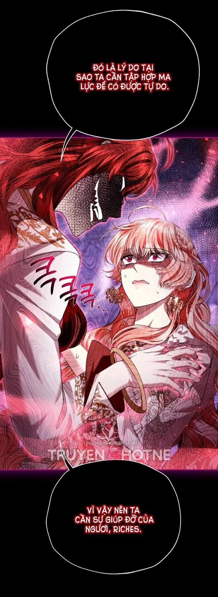 Cha Ơi Con Không Muốn Kết Hôn Đâu Chapter 110.1 - 29