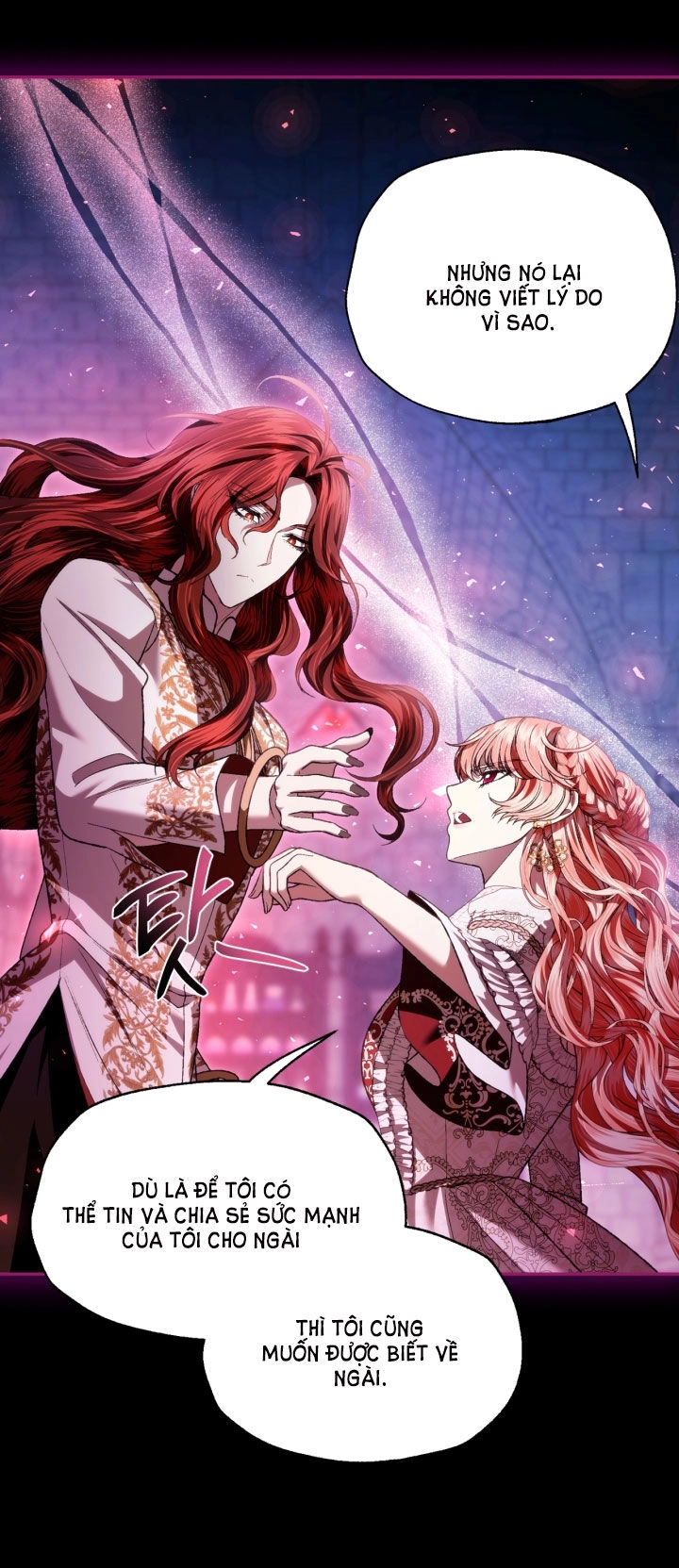 Cha Ơi Con Không Muốn Kết Hôn Đâu Chapter 110.1 - 36