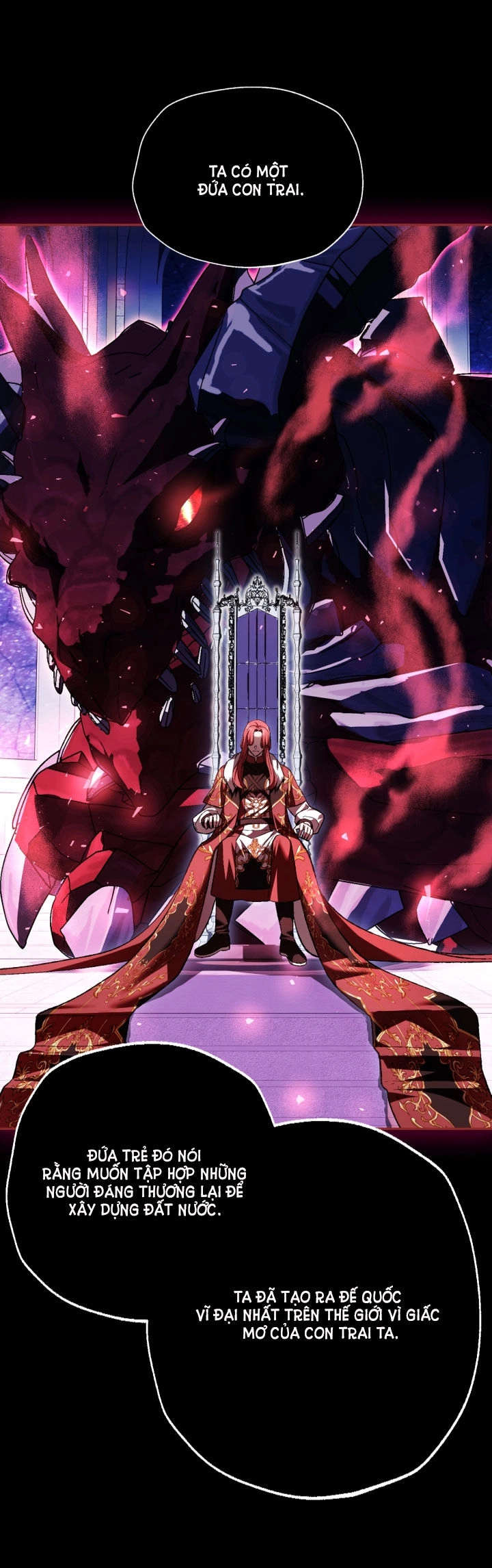 Cha Ơi Con Không Muốn Kết Hôn Đâu Chapter 110.1 - 42