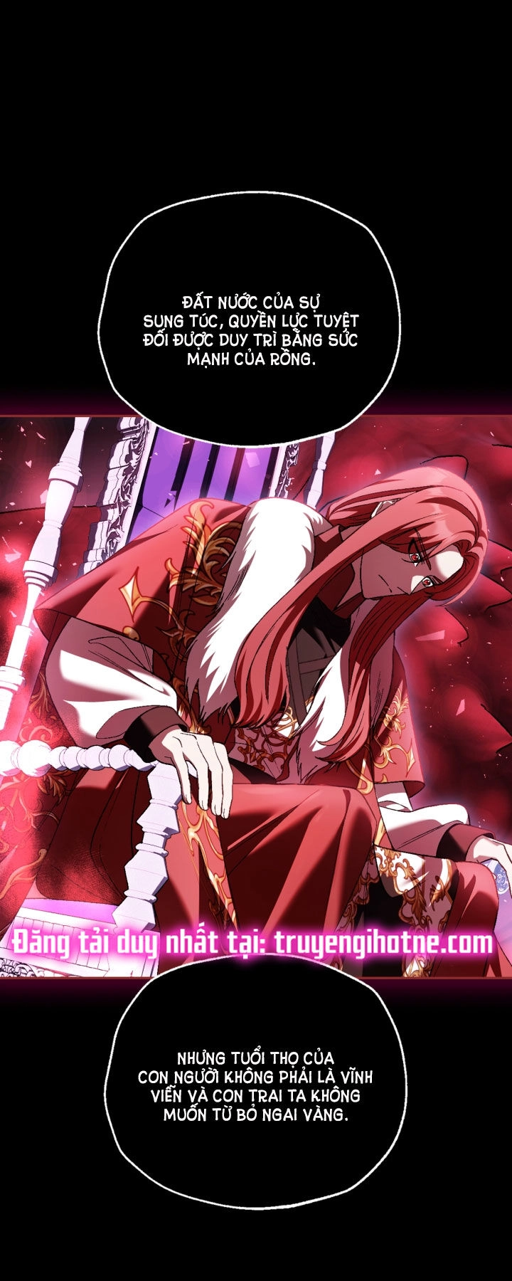 Cha Ơi Con Không Muốn Kết Hôn Đâu Chapter 110.1 - 43