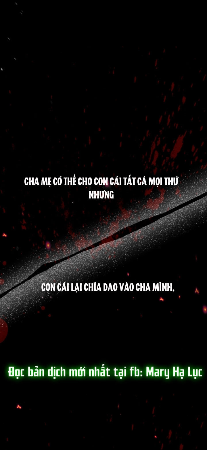 Cha Ơi Con Không Muốn Kết Hôn Đâu Chapter 110.1 - 47