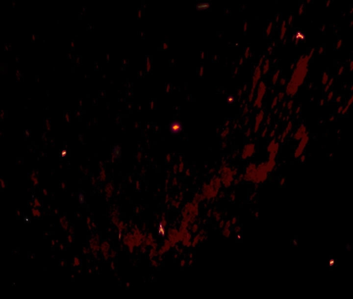 Cha Ơi Con Không Muốn Kết Hôn Đâu Chapter 110.1 - 48