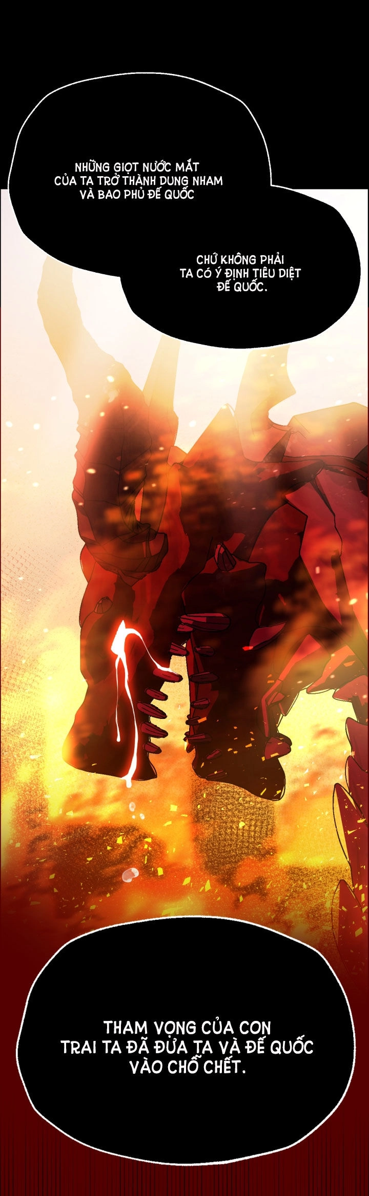 Cha Ơi Con Không Muốn Kết Hôn Đâu Chapter 110.1 - 51