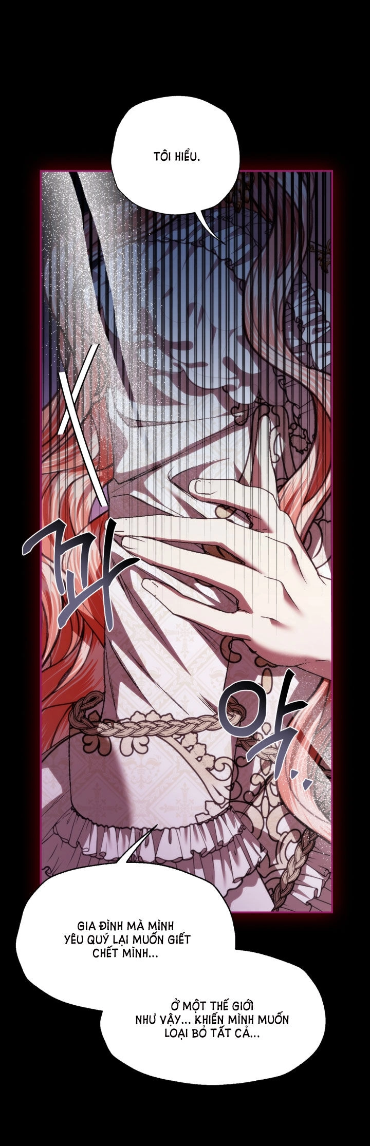 Cha Ơi Con Không Muốn Kết Hôn Đâu Chapter 110.1 - 58