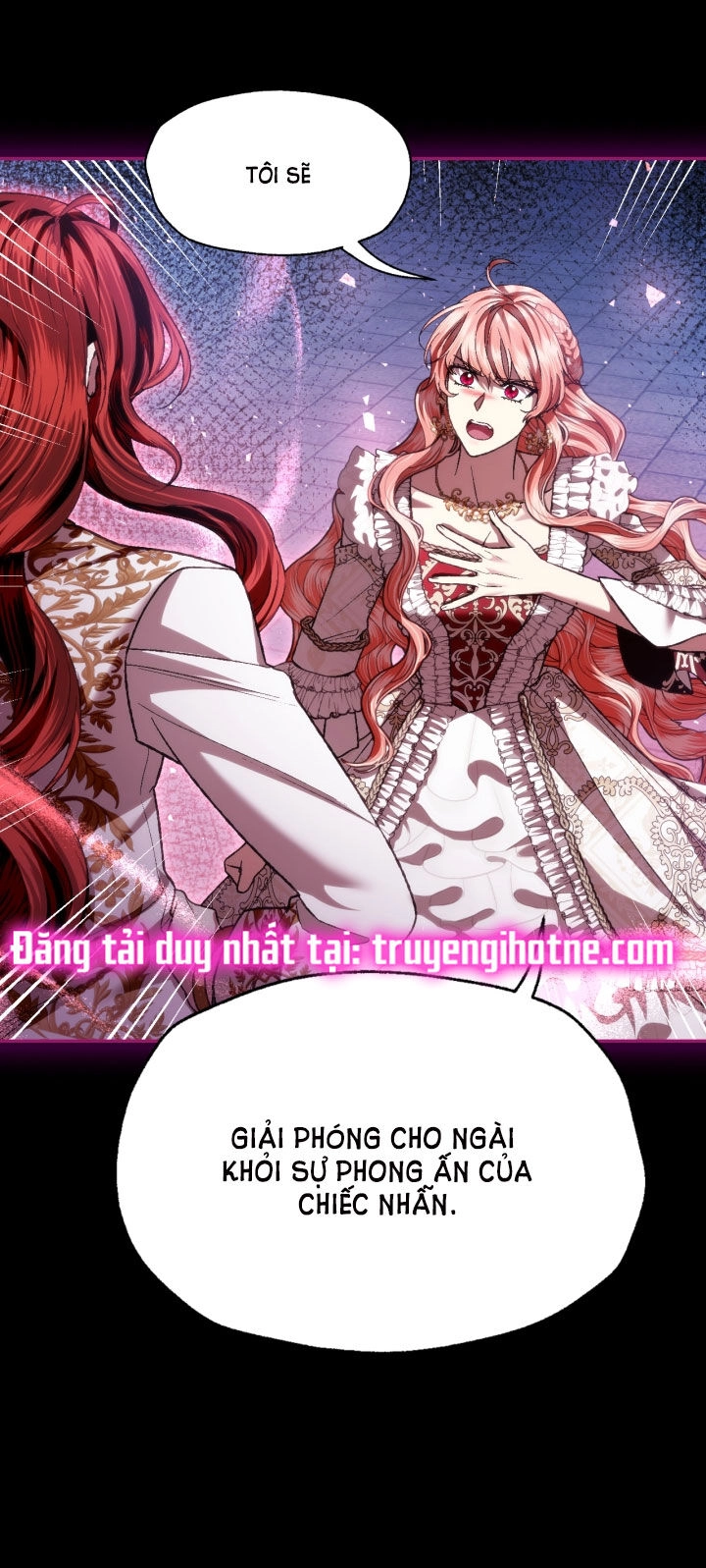 Cha Ơi Con Không Muốn Kết Hôn Đâu Chapter 110.1 - 62