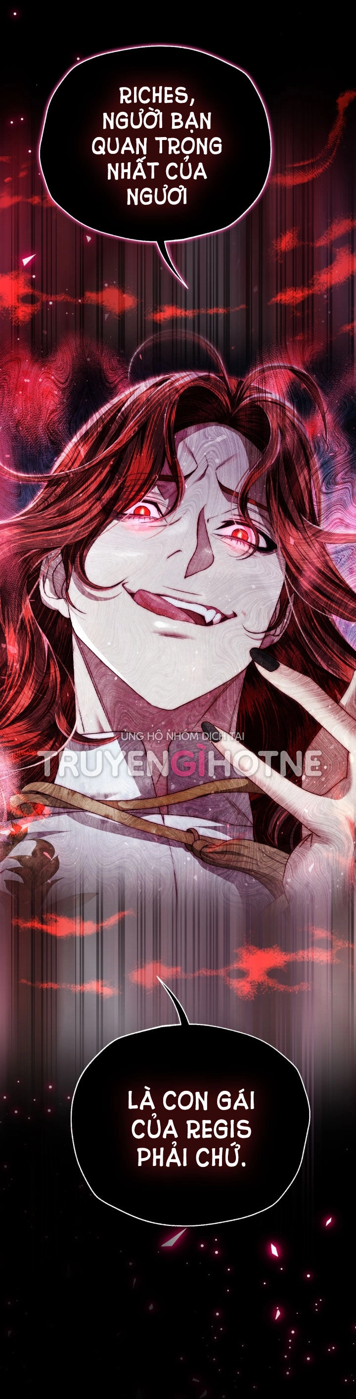 Cha Ơi Con Không Muốn Kết Hôn Đâu Chapter 110.2 - 8