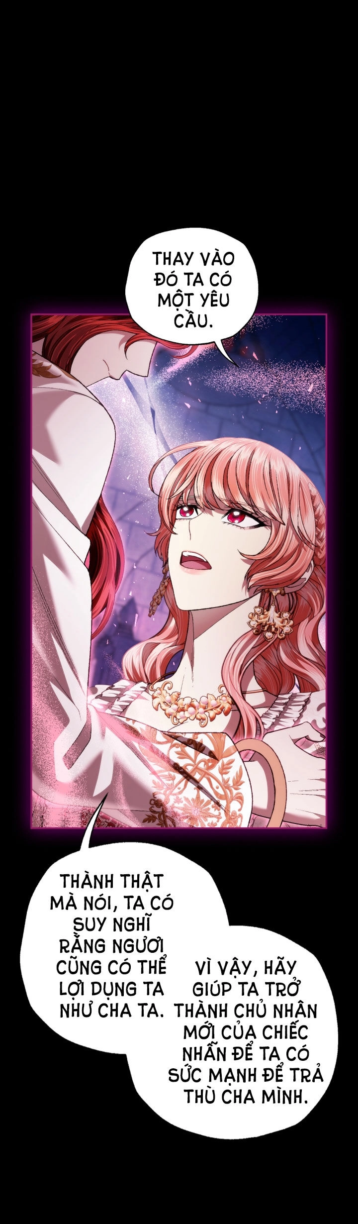 Cha Ơi Con Không Muốn Kết Hôn Đâu Chapter 110.2 - 13