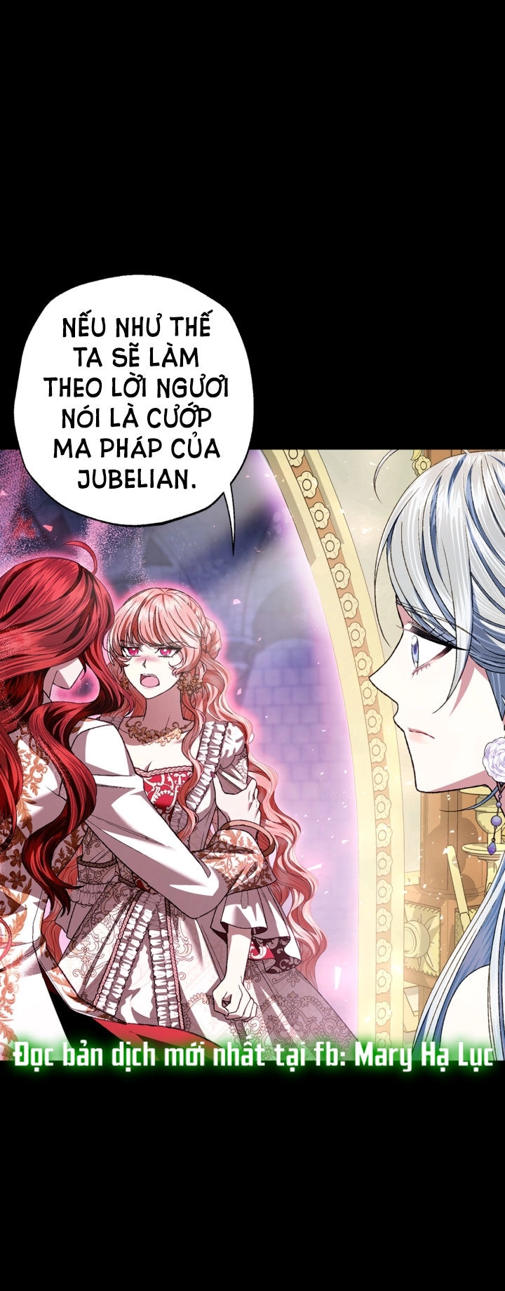 Cha Ơi Con Không Muốn Kết Hôn Đâu Chapter 110.2 - 14