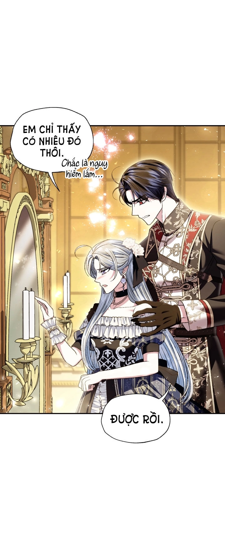 Cha Ơi Con Không Muốn Kết Hôn Đâu Chapter 110.2 - 21