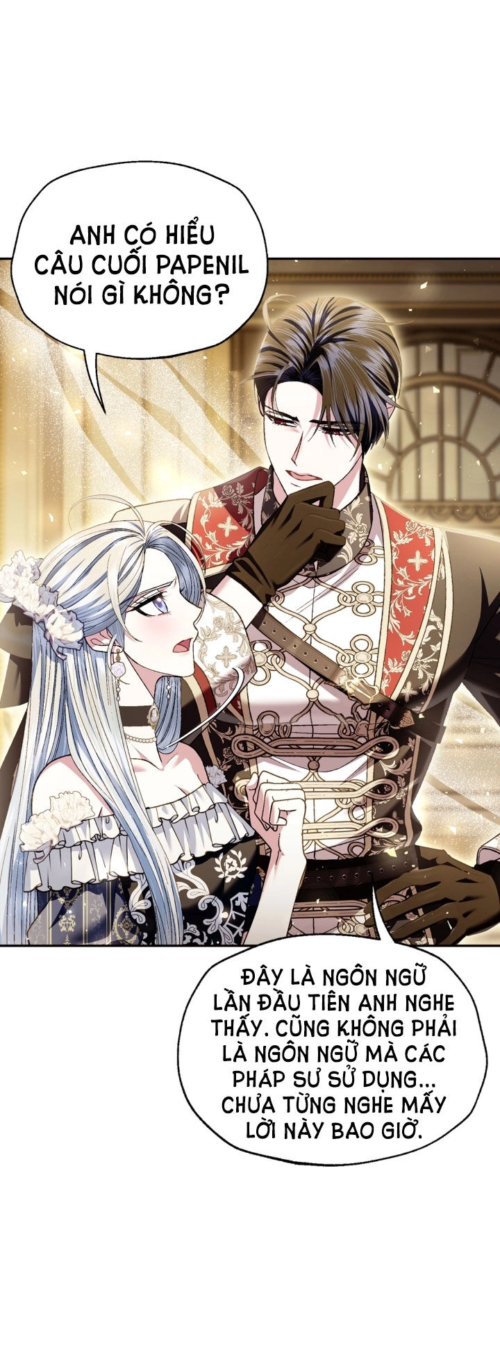 Cha Ơi Con Không Muốn Kết Hôn Đâu Chapter 110.2 - 22