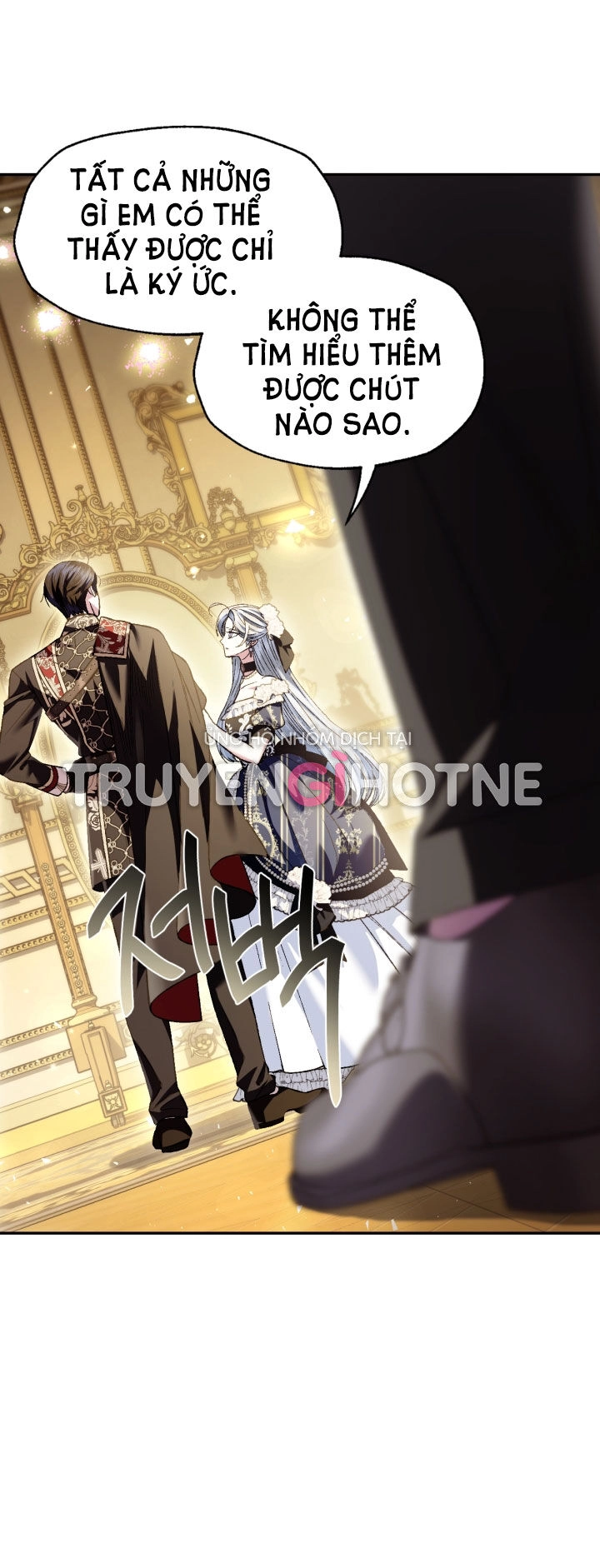 Cha Ơi Con Không Muốn Kết Hôn Đâu Chapter 110.2 - 23