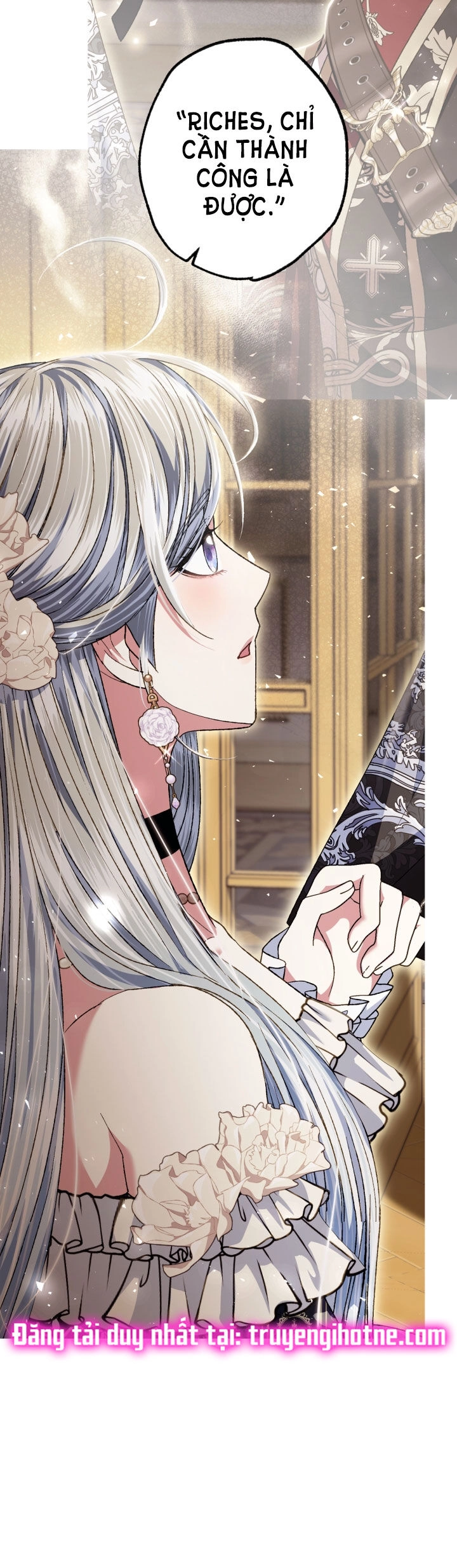 Cha Ơi Con Không Muốn Kết Hôn Đâu Chapter 110.2 - 25