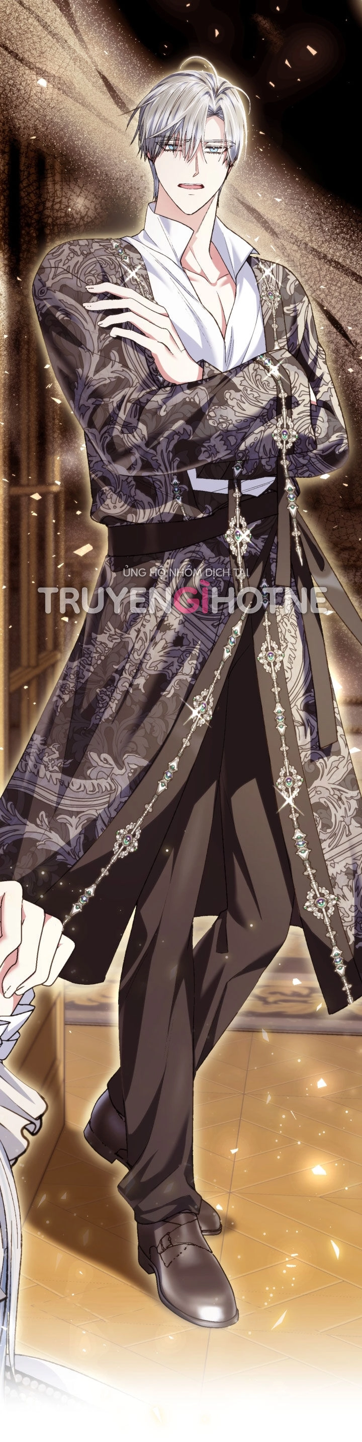 Cha Ơi Con Không Muốn Kết Hôn Đâu Chapter 110.2 - 27