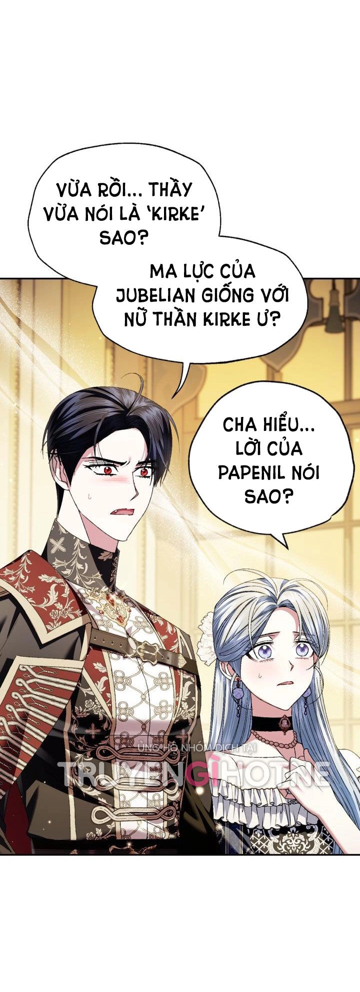 Cha Ơi Con Không Muốn Kết Hôn Đâu Chapter 111.1 - 3