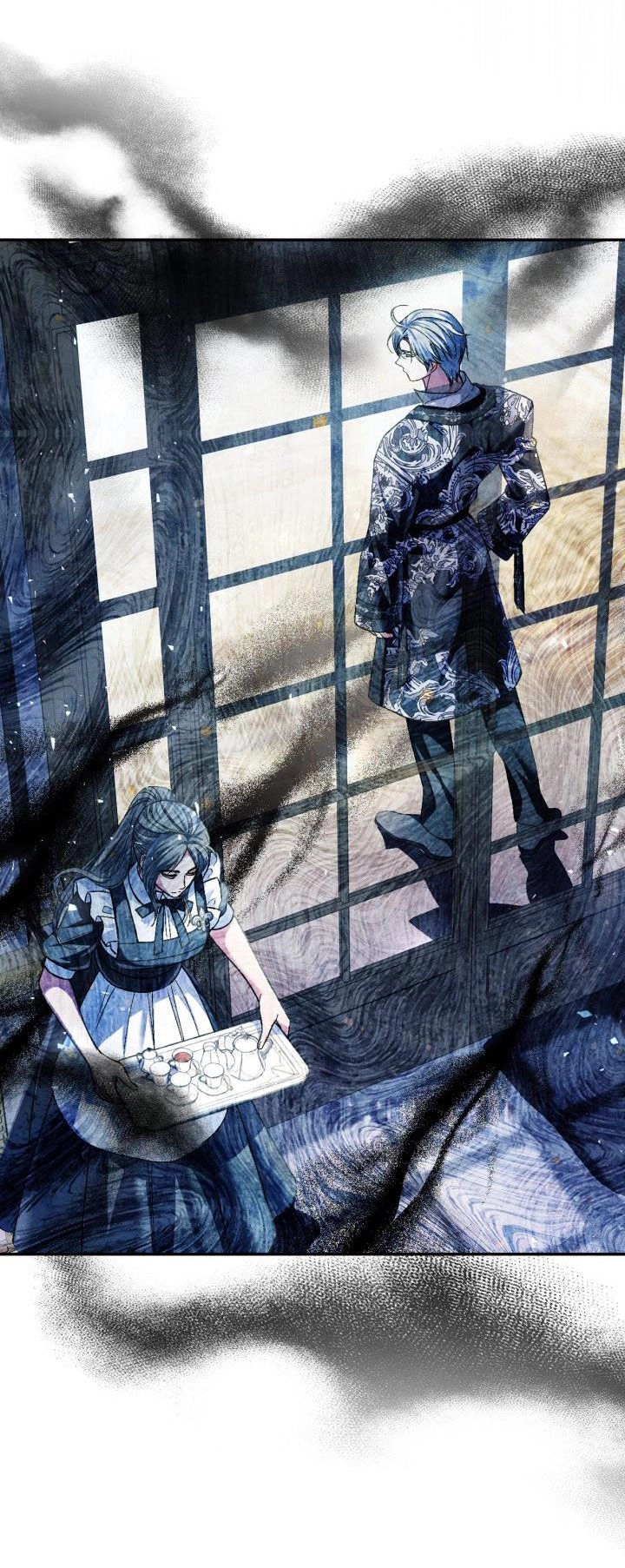 Cha Ơi Con Không Muốn Kết Hôn Đâu Chapter 111.1 - 19