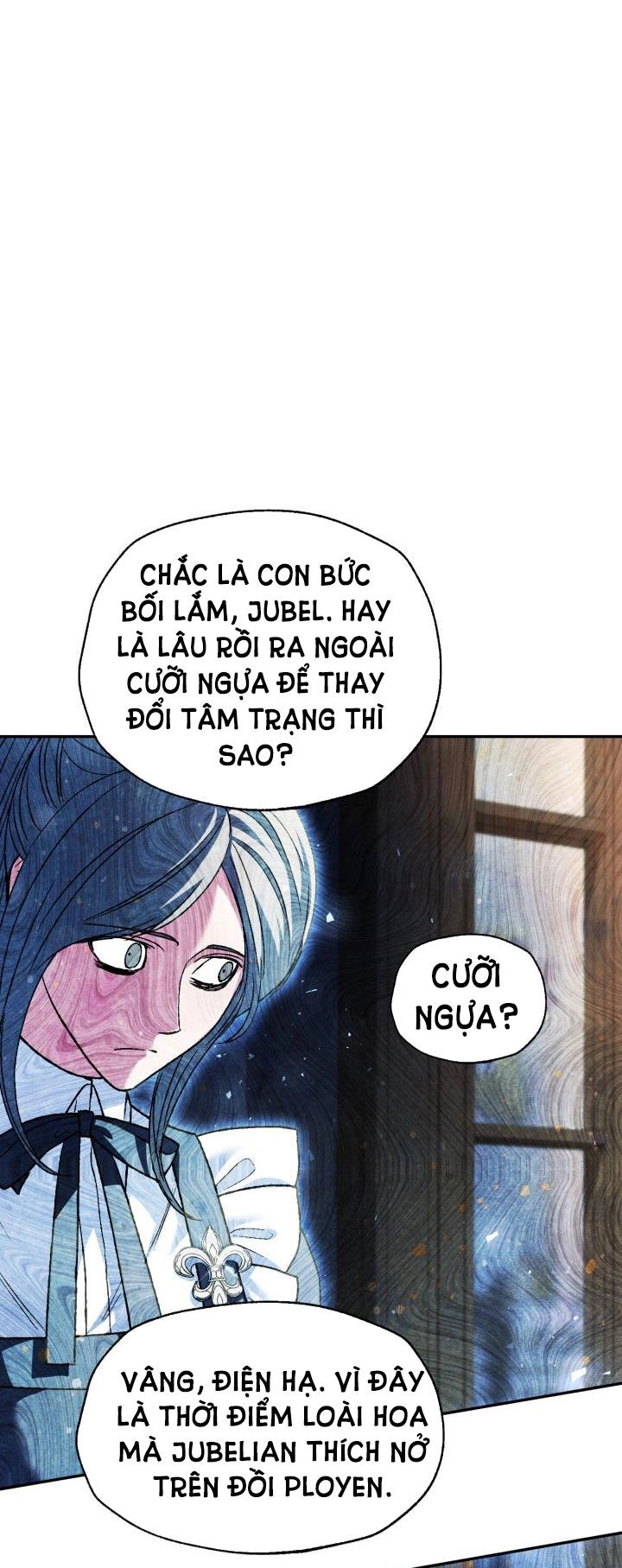 Cha Ơi Con Không Muốn Kết Hôn Đâu Chapter 111.1 - 20