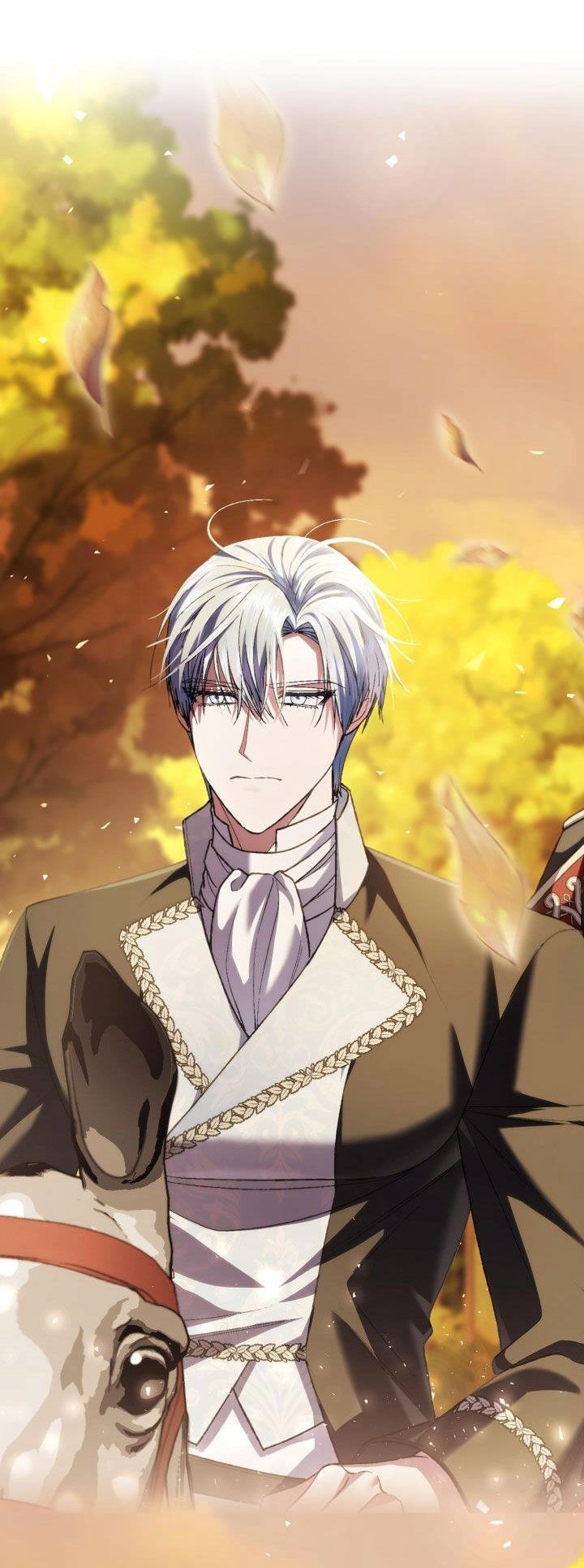 Cha Ơi Con Không Muốn Kết Hôn Đâu Chapter 111.1 - 27