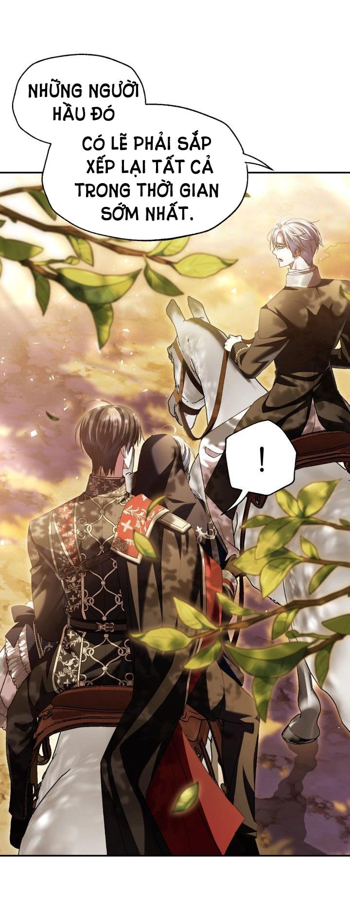 Cha Ơi Con Không Muốn Kết Hôn Đâu Chapter 111.1 - 31