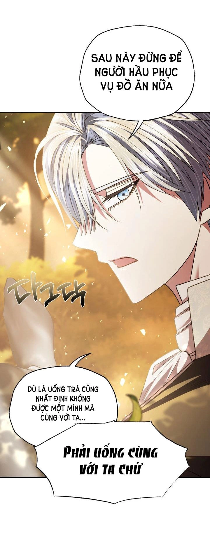 Cha Ơi Con Không Muốn Kết Hôn Đâu Chapter 111.1 - 33