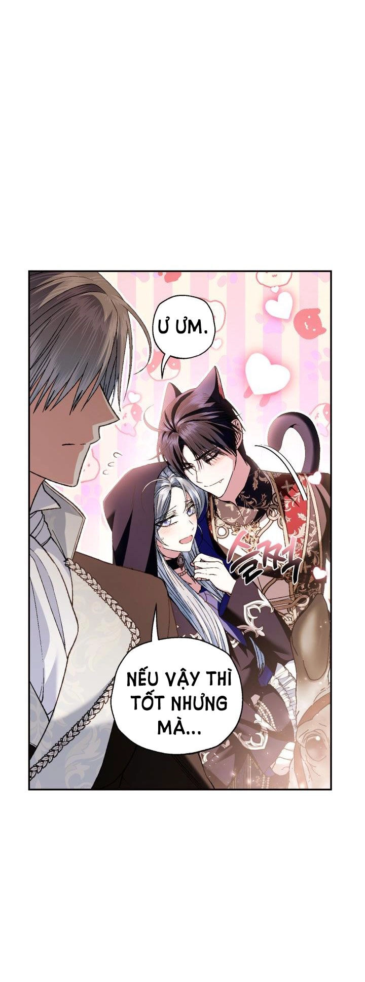 Cha Ơi Con Không Muốn Kết Hôn Đâu Chapter 111.1 - 36