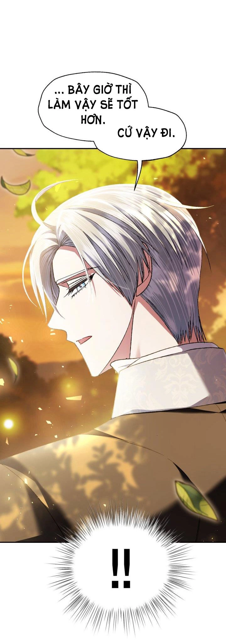 Cha Ơi Con Không Muốn Kết Hôn Đâu Chapter 111.1 - 37