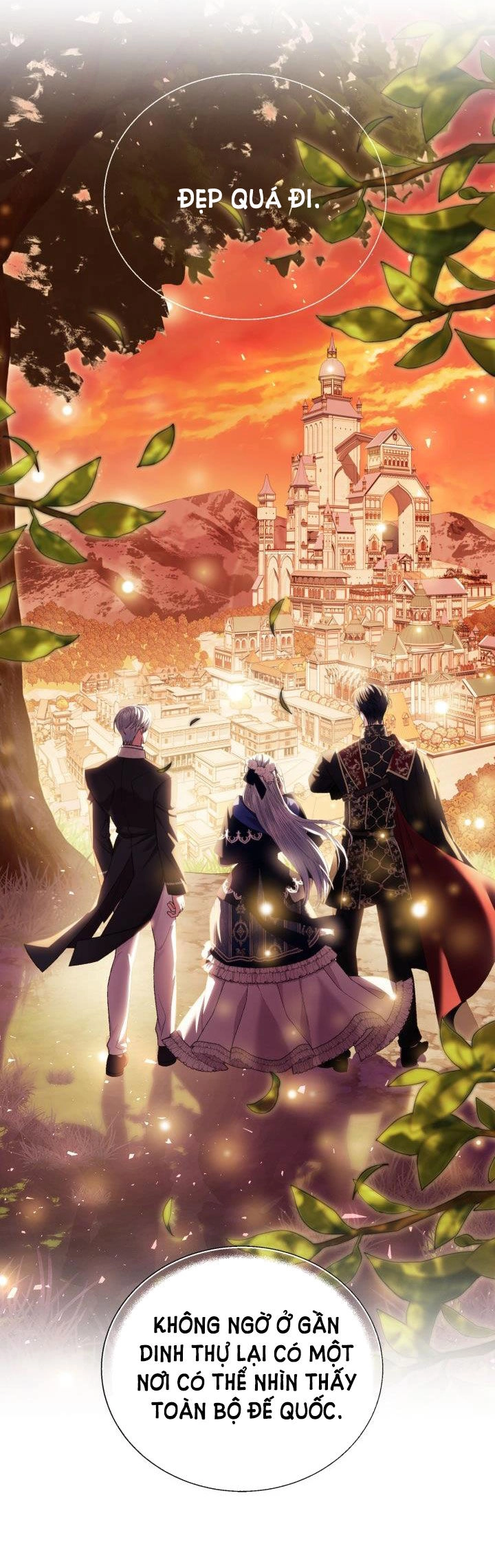 Cha Ơi Con Không Muốn Kết Hôn Đâu Chapter 111.1 - 44