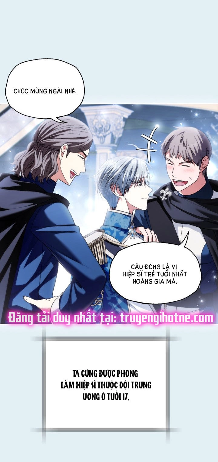 Cha Ơi Con Không Muốn Kết Hôn Đâu Chapter 111.2 - 11