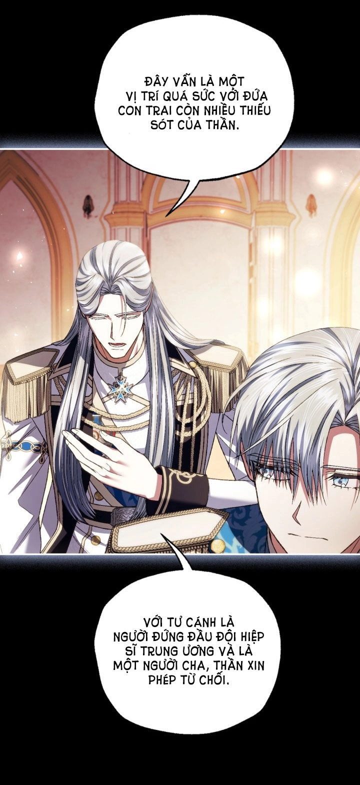 Cha Ơi Con Không Muốn Kết Hôn Đâu Chapter 111.2 - 23