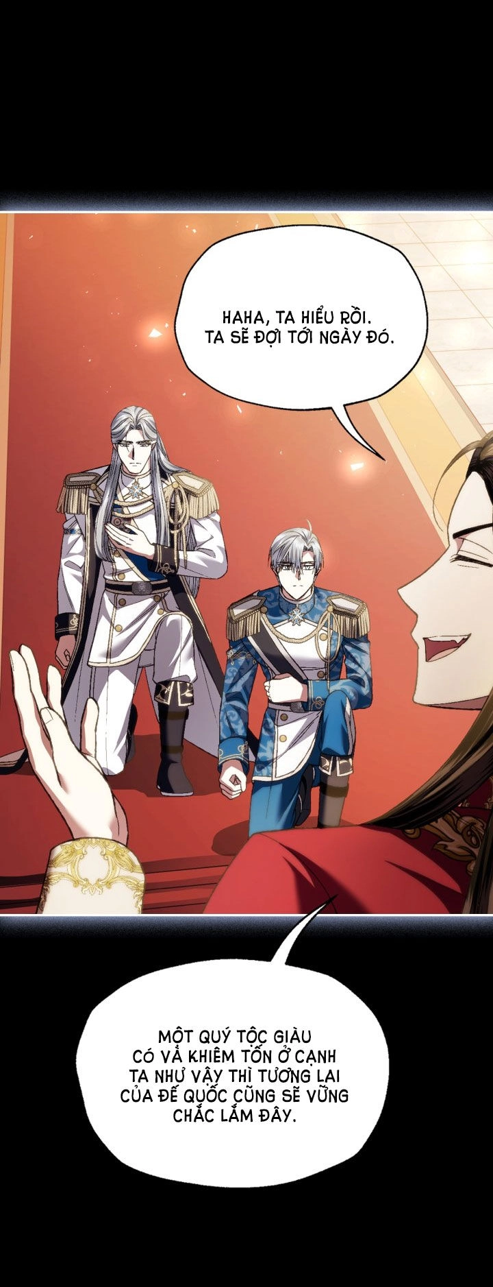 Cha Ơi Con Không Muốn Kết Hôn Đâu Chapter 111.2 - 30