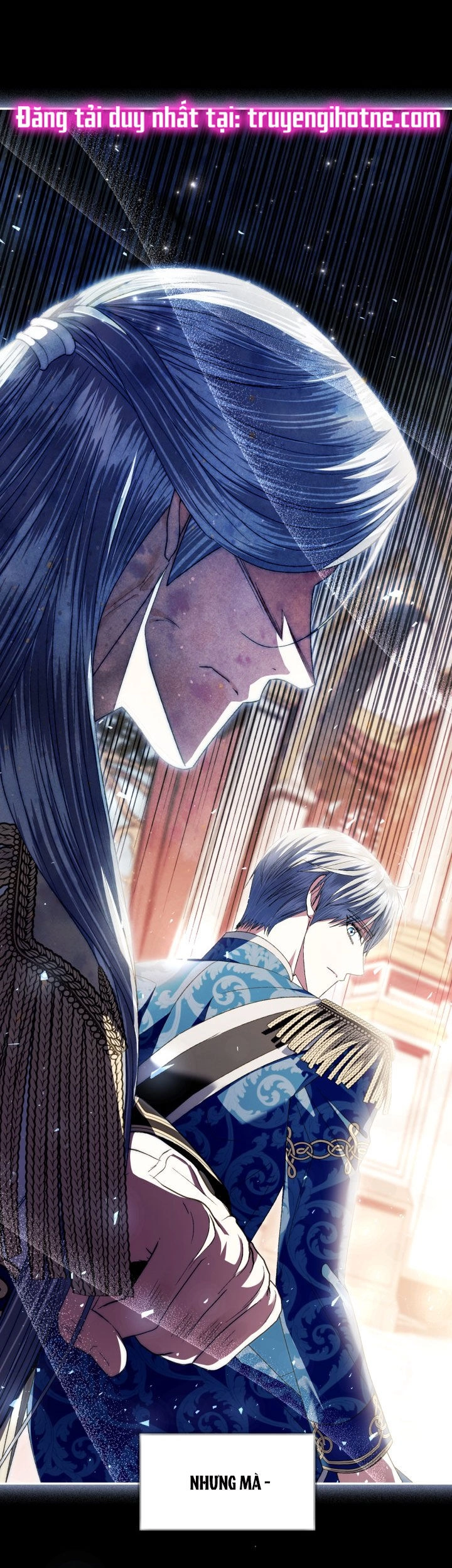 Cha Ơi Con Không Muốn Kết Hôn Đâu Chapter 111.2 - 32