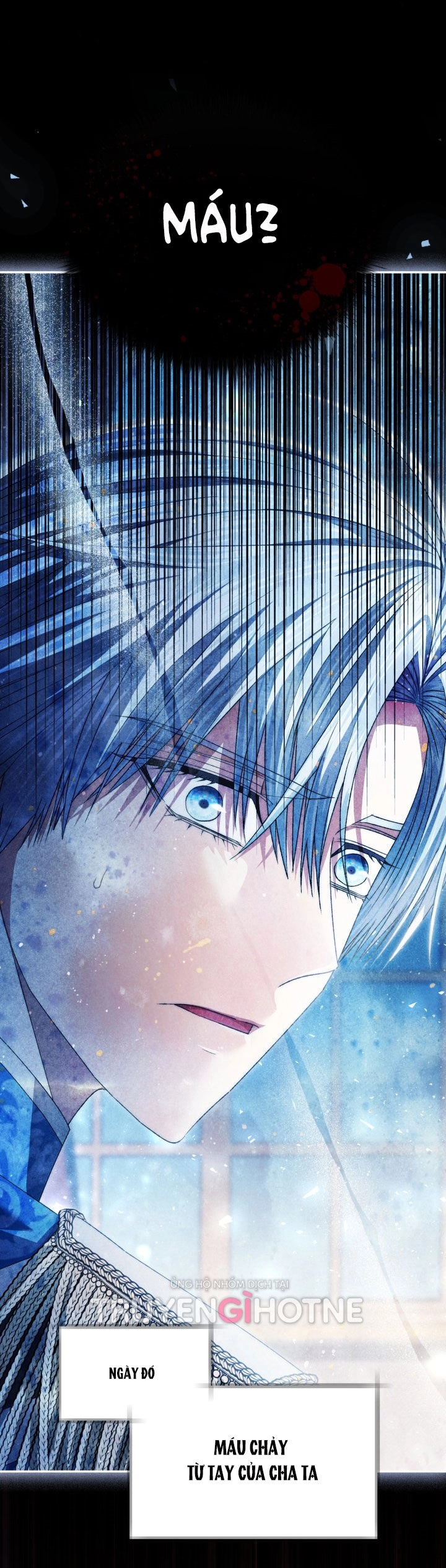 Cha Ơi Con Không Muốn Kết Hôn Đâu Chapter 111.2 - 37