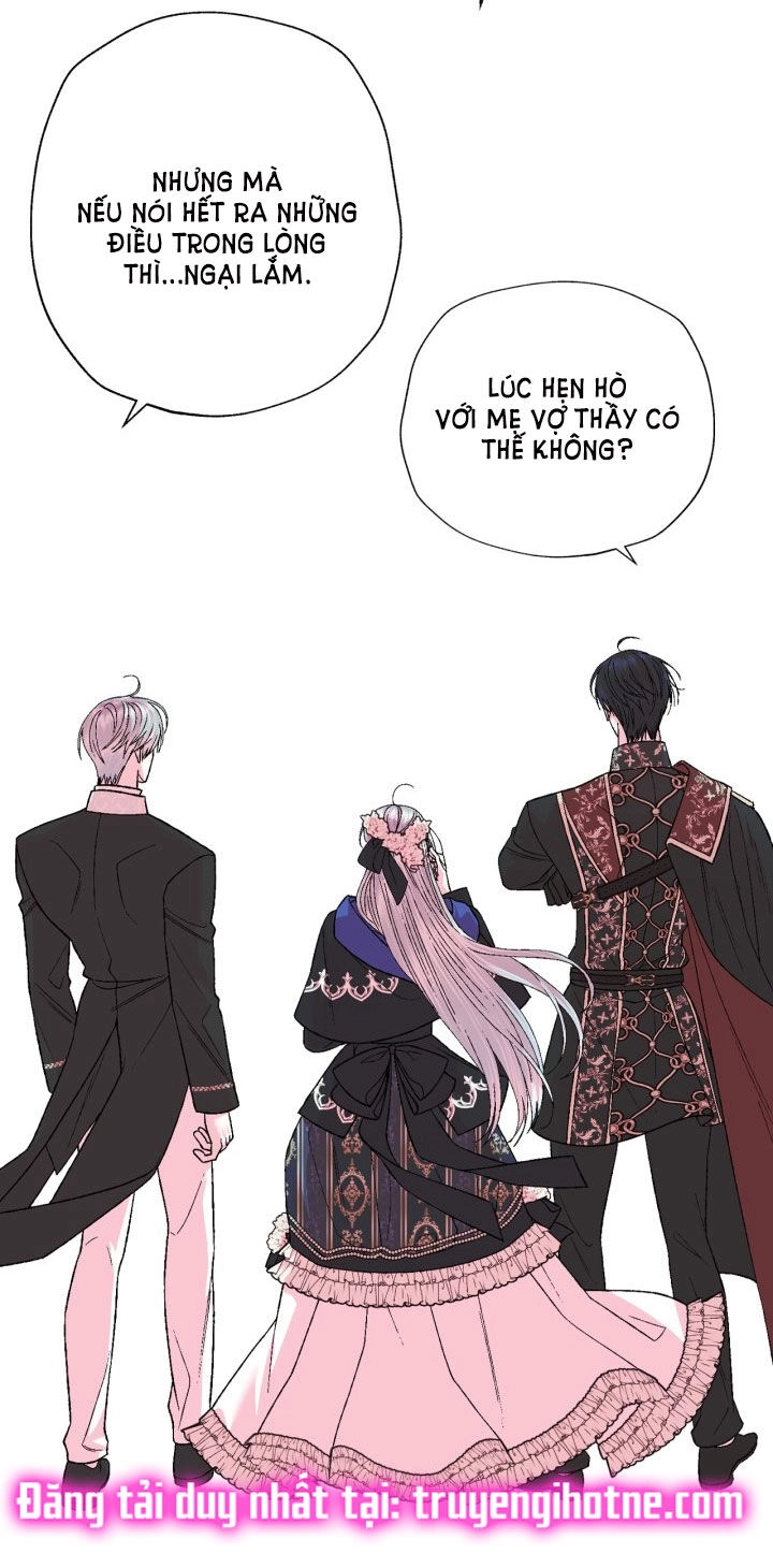 Cha Ơi Con Không Muốn Kết Hôn Đâu Chapter 111.2 - 54